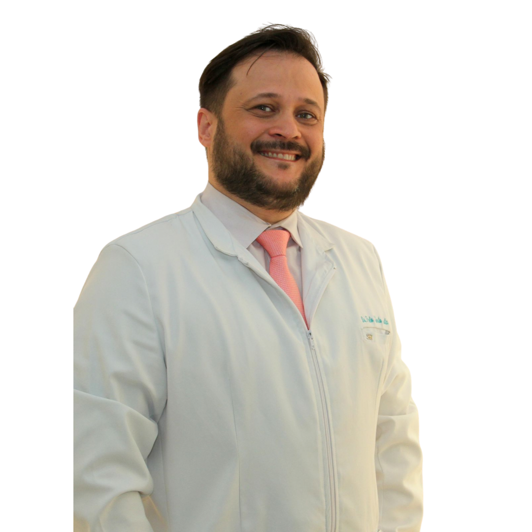 Dr. Paulo Roberto Costa